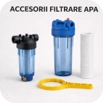 Accesorii filtrare