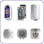 Boilere electrice, termoelectrice si puffere