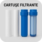 Cartuse filtrante