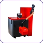 Cazane combustibil solid