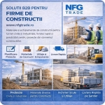 Firme de constructii