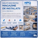 Magazine instalatii