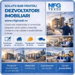 Pentru dezvoltatori imobiliari
