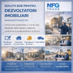 Pentru dezvoltatorilor imobiliari