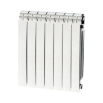 Radiatoare de aluminiu