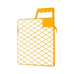 0145-462525 GRATAR TRAFALET PVC 26 x 24CM