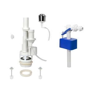 1402AIT MECANISM WC PNEUMATIC