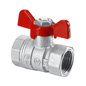 1452400-ROBINET TRECERE ONYX 1/2 FI VALVEX (14/84)