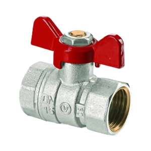 1453400-ROBINET TRECERE ONYX 3/4 FI VALVEX (12/72)