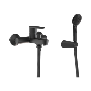 14555N-BATERIE CADA NEGRU LUCA BOET