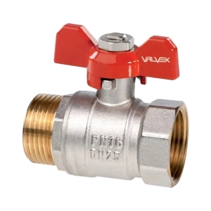 1472660-ROBINET TRECERE ORO 1/2 FE VALVEX (12/72)
