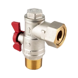 1473790-ROBINET COLTAR CU FILTRU MAGNETIC 3/4-3/4 (1)