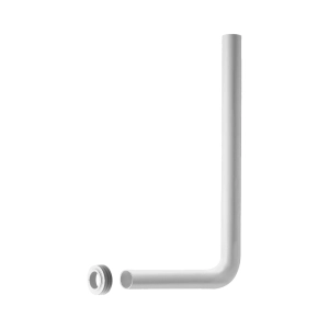 1501BLACC TUB REZERVOR SEMIINALTIME 700MM