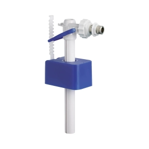 1520AMB ROBINET FLOTOR BLU RAMBO 3/8 METAL