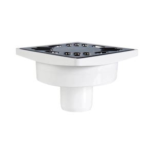 1708V SIFON INOX PARD 10X10 VERTICAL 40