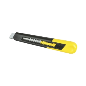 1-10-150-CUTTER SM8 PLASTIC ABS DE 9MM STANLEY, VRAC