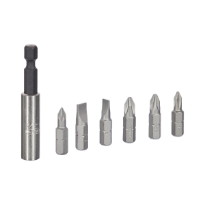 1-68-737-SET 7 BITI 1/4