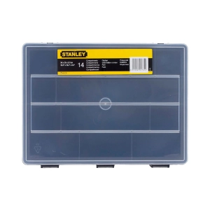 1-92-761-ORGANIZATOR NEAJUSTABIL (34x26x5,7cm) STANLEY