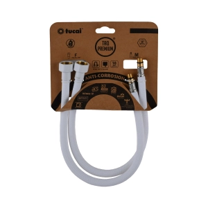 209966-SET 2 APA MONO. PREMIUM L15.5 400MM ALB