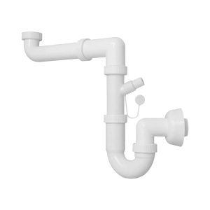 4033 SIFON KIBERI FRANCIA 1 VENTIL