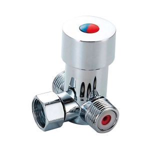 4112 - ROBINET DE AMESTEC APA CALDA/RECE 1/2