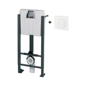 50950060 REZERVOR INCASTRAT PLACA ALBA IMAGEO