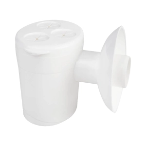 5114 SIFON APARENT PT CONDENS 3INT