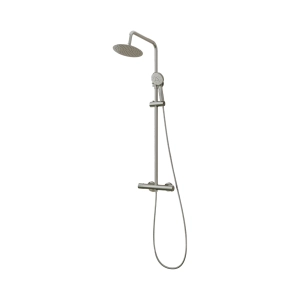 51430-COLOANA DUS CROM TERMOSTATA TERMOPLUS BOET