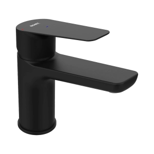 56109/N - BATERIE MONOCOMANDA LAVOAR ASTON, NEGRU - BOET