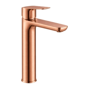 56111/RG-BATERIE LAVOAR INALTA ALTO XXL ASTON BOET BRUSHED COPPER