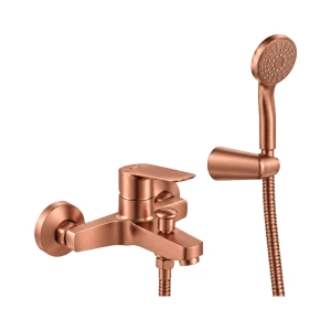 56555/RG-BATERIE CADA-DUS CU ACCESORII ASTON BOET BRUSHED COPPER
