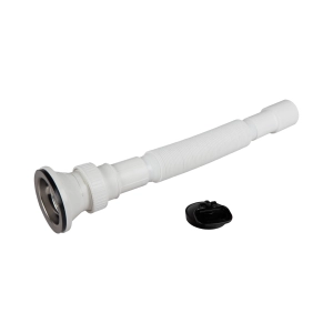 8058/V50 SIFON FLEX 11/2 40-50 CU VENTIL