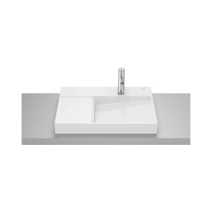 A32727400B HORIZON VIEW LAVOAR BLAT 600X420X80 ALB