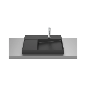 A32727408B HORIZON VIEW LAVOAR BLAT 600X420X80 MBLK