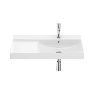 A327688000 ONA LAVOAR 800X460 MM ALB POL. ST.