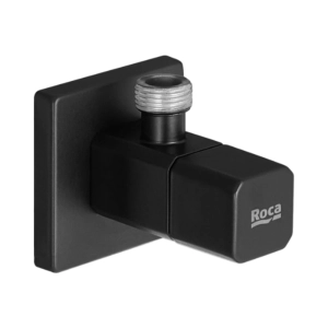 A5251679NB ROBINET COLTAR CARTUS CERAMIC 1/2X3/8 NEGRU MAT