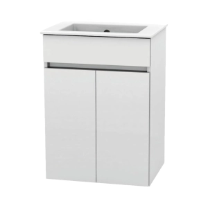 A851193806 UNIK CUBE 535MM 2D ALB