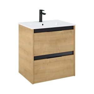 A852012464 PACK UNIK APLINE 63CM 2SERTARE LI OAK