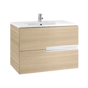 A855832155 UNIK MOBILIER+LAVOAR VICTORIA-N 800MM STEJAR