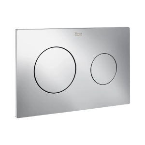 A890089001 CLAPETA DUBLA ACTIONARE PL10 CROM LUCIOS