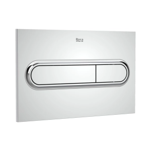 A890195001 CLAPETA DUBLA CROM P1 A