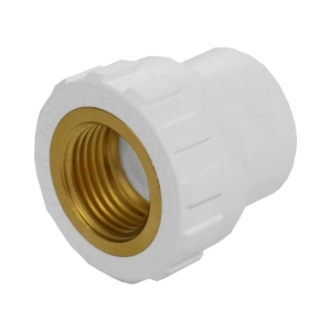 ADAPTOR PPR 110-4'' F VAL (2/192)