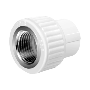 ADAPTOR PPR 20*1/2 F