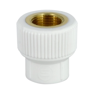 ADAPTOR PPR 25X3/4 F SP