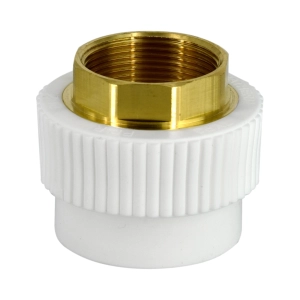 ADAPTOR PPR 40X11/4FI