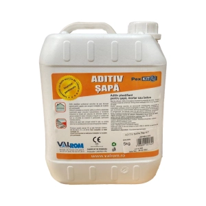 ADITIV SAPA BIDON 5KG