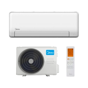AER COND 12000BTU MIDEA ALL EASY PRO NORDIC