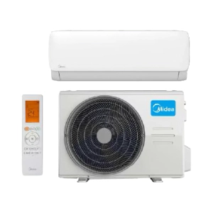 AER COND 12000BTU MIDEA XTREME FRESH