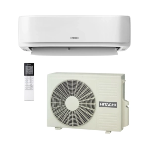 AER CONDITIONAT INVERTER HITACHI 18000