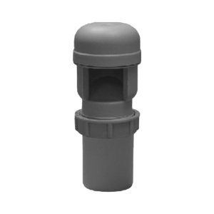 AERATOR PP CU MEMBRANA 32/40/50 (10/720)